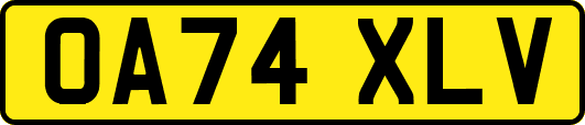 OA74XLV