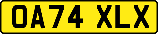 OA74XLX