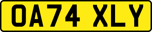 OA74XLY