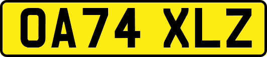 OA74XLZ