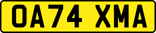 OA74XMA