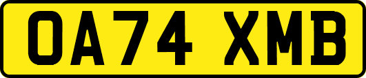OA74XMB