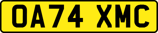 OA74XMC
