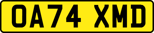 OA74XMD
