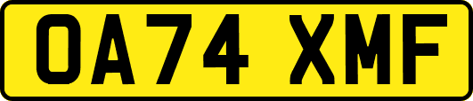 OA74XMF