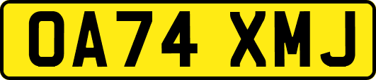 OA74XMJ