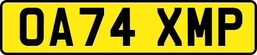OA74XMP