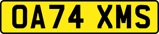 OA74XMS