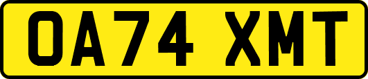 OA74XMT