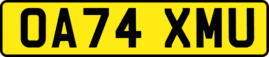 OA74XMU