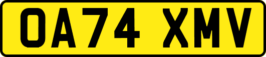 OA74XMV