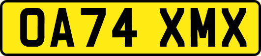 OA74XMX