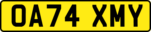 OA74XMY