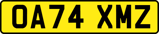 OA74XMZ