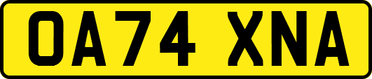 OA74XNA