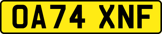 OA74XNF