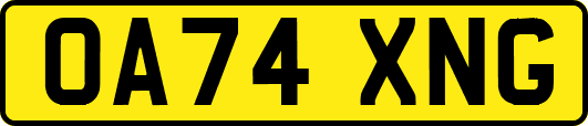 OA74XNG