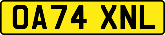 OA74XNL