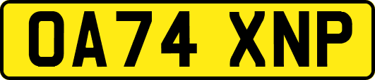 OA74XNP
