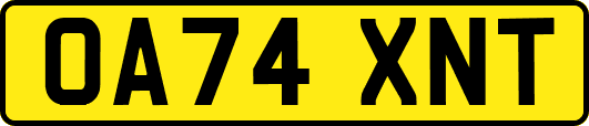 OA74XNT