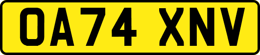 OA74XNV
