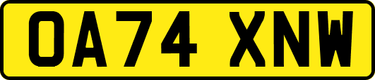 OA74XNW