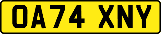 OA74XNY