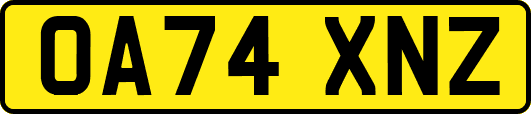 OA74XNZ
