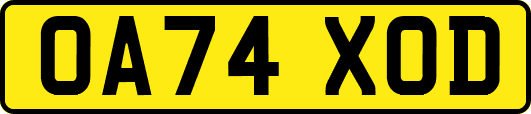 OA74XOD