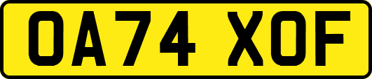 OA74XOF