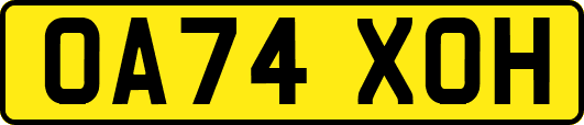 OA74XOH