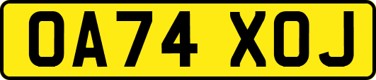 OA74XOJ