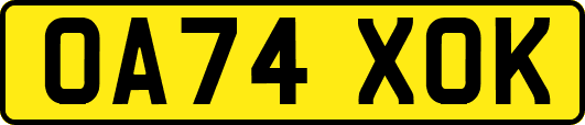 OA74XOK