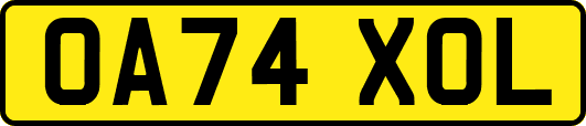 OA74XOL