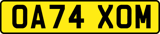 OA74XOM