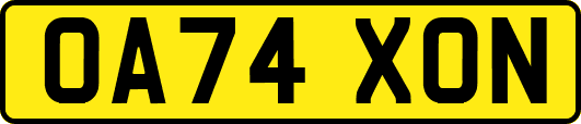 OA74XON