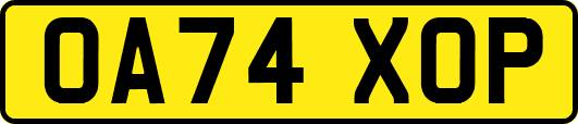 OA74XOP