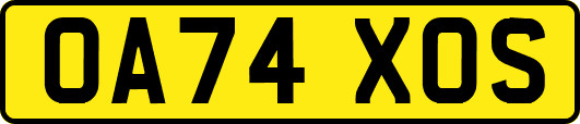 OA74XOS