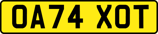 OA74XOT