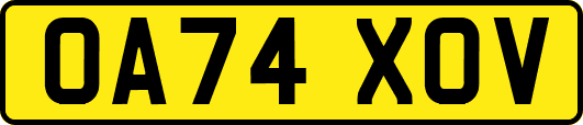 OA74XOV