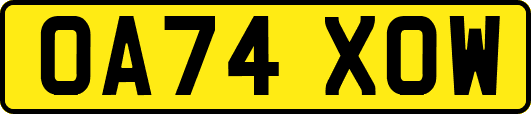 OA74XOW