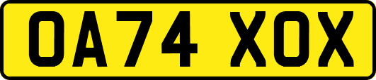 OA74XOX