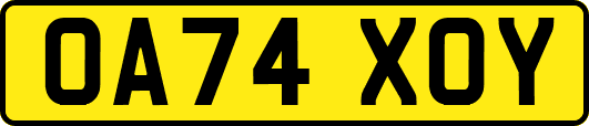 OA74XOY