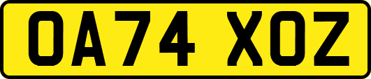 OA74XOZ