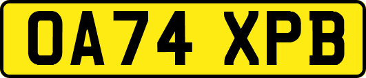 OA74XPB