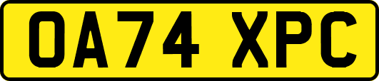 OA74XPC