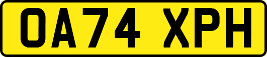 OA74XPH