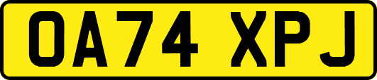 OA74XPJ