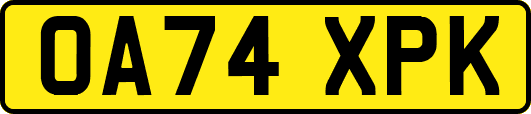 OA74XPK