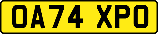 OA74XPO